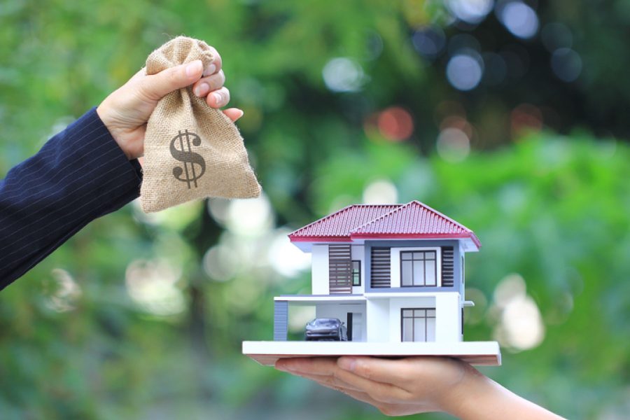 Consigue tu crédito hipotecario desde el hogar