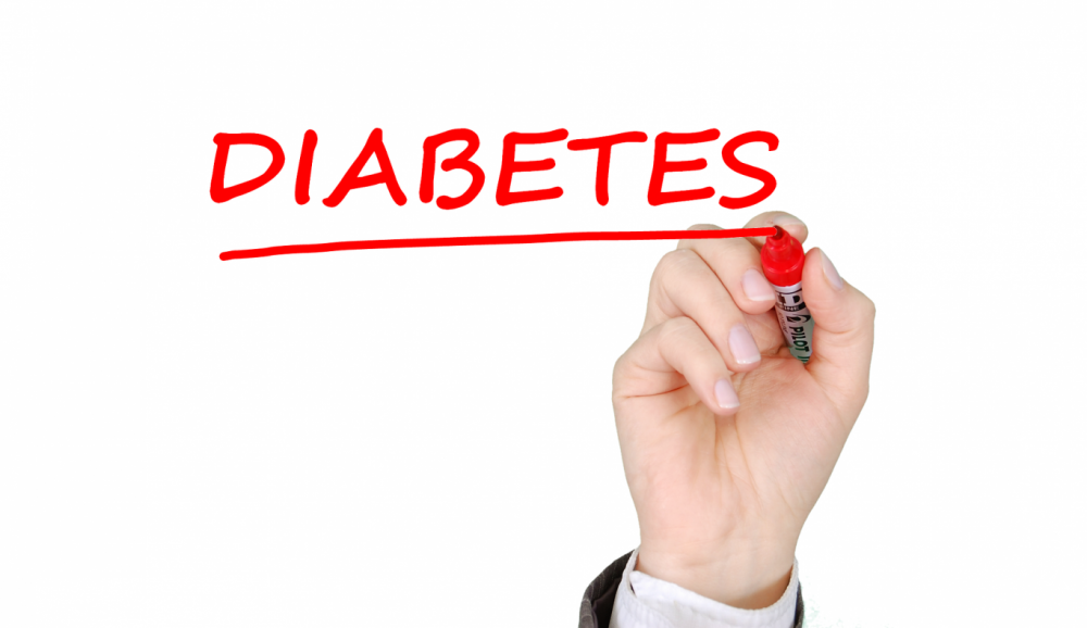 5 Consejos para vivir sanamente si tienes diabetes